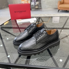 Givenchy Leather Shoes